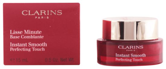 Lisse Minute Base Alisadora 15 ml