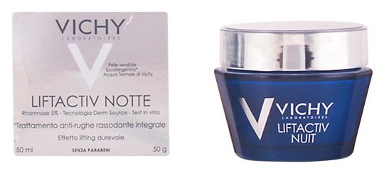 Vichy Anti-Arrugas Noche 50 ml
