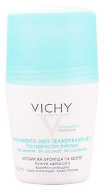 Vichy Desodorante Antipersonal 50 ml