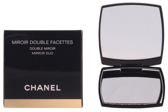 Chanel Miroir Double Facettes 1 Piezas