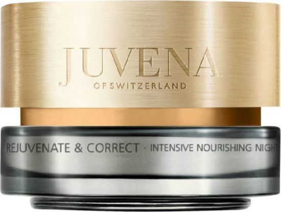 Juvena Crema Intensiva de Noche Pieles secas 50 ml
