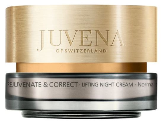 Crema de Noche para Piel Normal a Seca 50 ml