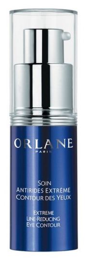 Crema Anti-arrugas Contorno de Ojos 15 ml