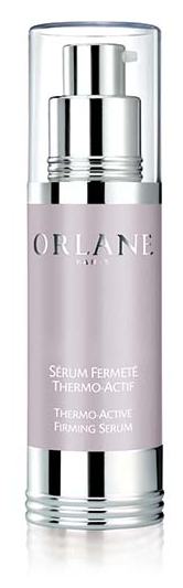 Thermo Active firming serum