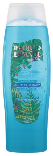 Instituto Espa&ntilde;ol Aromaterapia Gel de Ducha 750 ml