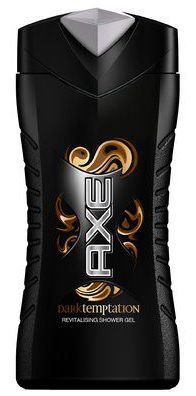 Axe Axe Dark Temptation Gel 400 ml