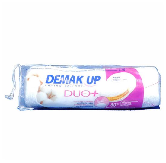 Demak Up Demak'up Discos Bolsa 70 Unidades