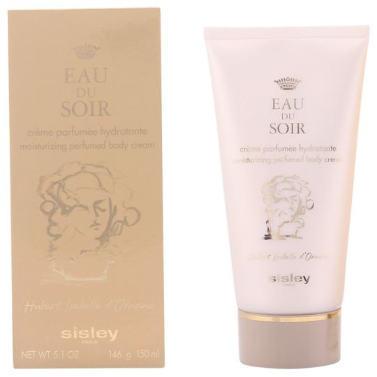 Sisley Eau du Soir Crema Hidratante para el Cuerpo 150 ml