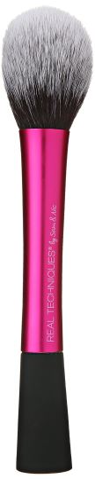 Real Techniques Blush Brush: Brocha Para Colorete En Polvo