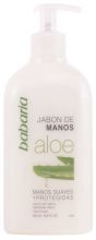 Jab&oacute;n L&iacute;quido De Manos &Aacute;loe Vera 500 ml