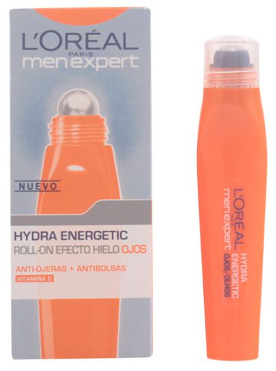 L'Or&eacute;al Paris Men Expert Roll on Contorno de Ojos para Hombres