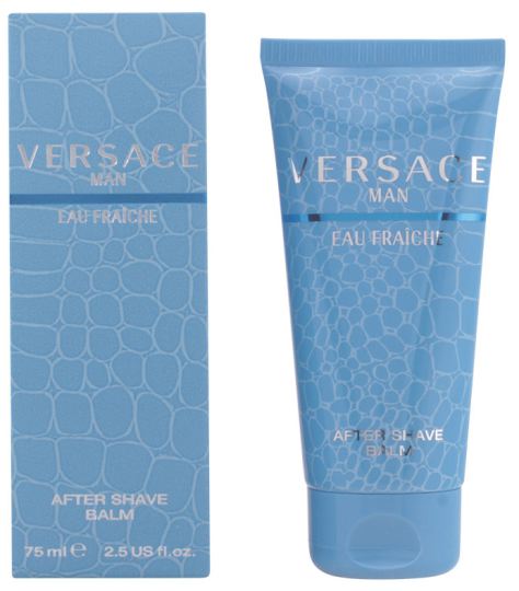 Versace After Shave B&aacute;lsamo Man Eau Fraiche 75 ml