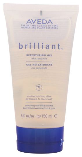 Aveda Brilliant Retexturing Gel 150 ml