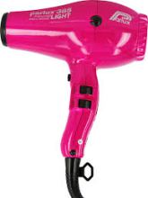 Hair Dryer 385 Powerlight Ionic & Ceramic Hair Dryer 385 Powerlight Ionic & Ceramic