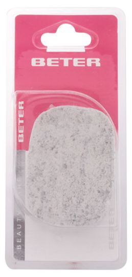 Beter Piedra p&oacute;mez natural con cordel