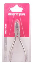 Alicate Manicura U&ntilde;as Inoxidable 11 cm