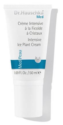 Dr. Hauschka Crema Intensiva de Planta de la Escarcha 50 ml