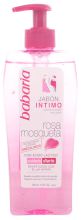 Jab&oacute;n Intimo Rosa Mosqueta 300 ml