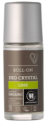 Desodorante Roll on Lima Bio 50 ml Desodorante Roll on Lima Bio 50 ml