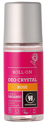 Desodorante Roll on Rosa Bio 50 ml Desodorante Roll on Rosa Bio 50 ml