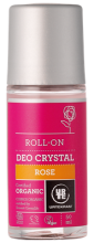 Desodorante Roll on Rosa Bio 50 ml Desodorante Roll on Rosa Bio 50 ml