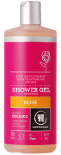 Gel de Ducha de Rosa 500 ml Bio Gel de Ducha de Rosa 500 ml Bio