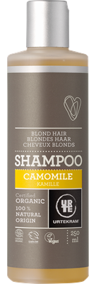 Champú de Camomila 250 ml Bio Champú de Camomila 250 ml Bio