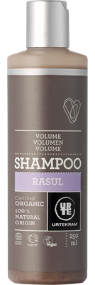 Champú de Rasul Bio 250 ml Champú de Rasul Bio 250 ml
