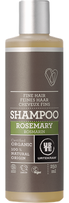 Bio Champú Romero 250 ml Bio Champú Romero 250 ml