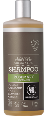Bio Champú Romero 500 ml Bio Champú Romero 500 ml