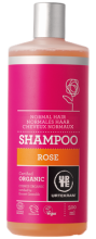 Champú de Rosa Bio Champú de Rosa Bio
