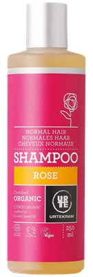 Champú de Rosa Bio Champú de Rosa Bio