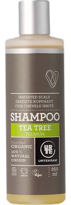 Bio Champú Árbol de Té 250 ml Bio Champú Árbol de Té 250 ml