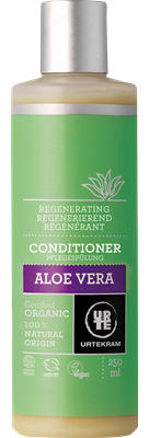 Acondicionador de Aloe Vera Bio para cabello seco Acondicionador de Aloe Vera Bio para cabello seco
