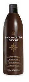 Champu Nutritivo Macadamia Y Colageno Star 1000Ml