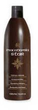 Champu Nutritivo Macadamia Y Colageno Star 1000Ml