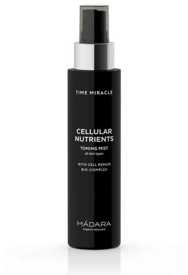 Bruma Facial Tonificante 100 ml