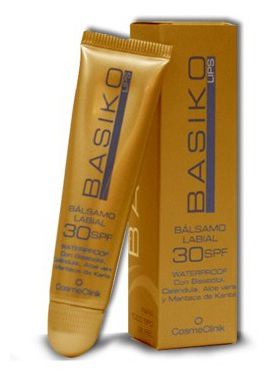 Cosmeclinik Basiko Lips Ip30 15ml