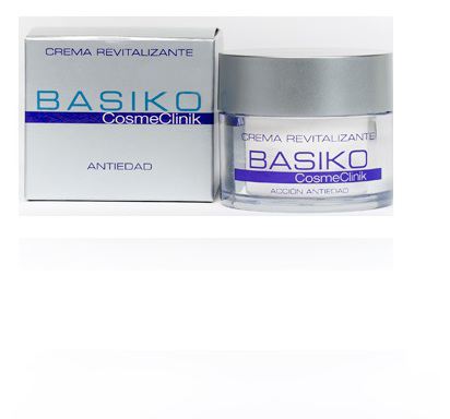 Cosmeclinik Basico Crema Revitalizante