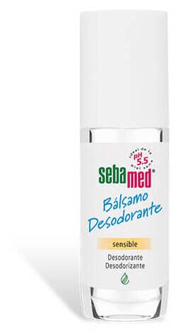 Sebamed Desodorante Balsamo Rollon 50 ml