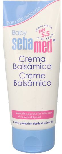 Crema Bals&aacute;mica