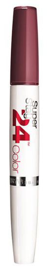 Maybelline Superstay Barra de Labios 24H