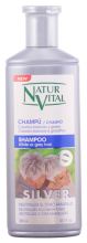 Champú Silver 300 ml Champú Silver 300 ml