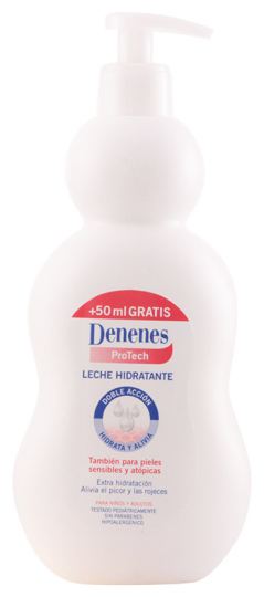 Denenes Gel Champ&uacute; Protech Piel At&oacute;pica 600 + 100 ml