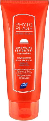 Phytoplage Champ&uacute; Rehidratante After-Sun, Anti-Sal, Anti-Cloro 150 ml