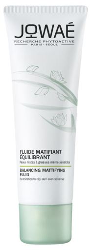 Fluido Matificante Equilibrante 40 ml Fluido Matificante Equilibrante 40 ml