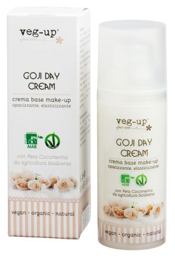 Crema de D&iacute;a Goji 50 ml