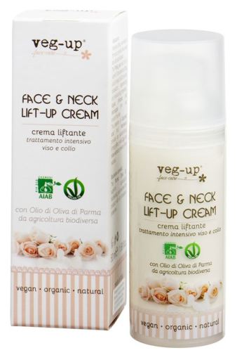 Crema Efecto Lifting 50 ml