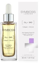 Aceite Facial Anti Envejecimiento 30 ml