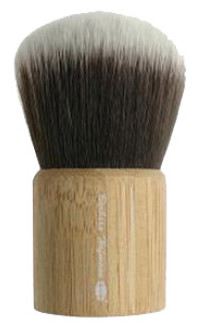 Naturcosmetika Brocha Kabuki 6,5 cm